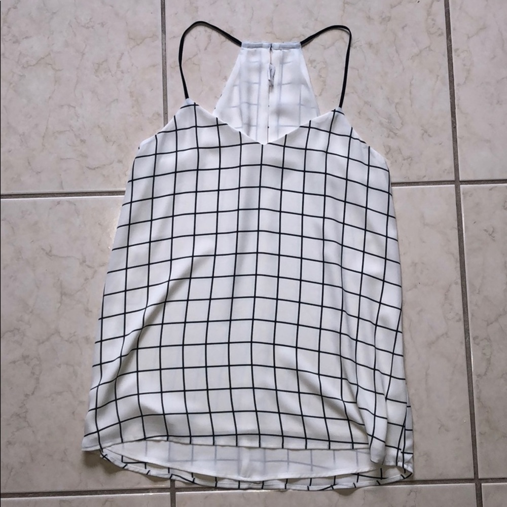 Express Top